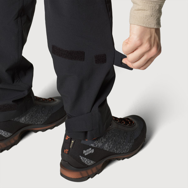 PACE PANT GEN.2 W Damen - Trekkinghose