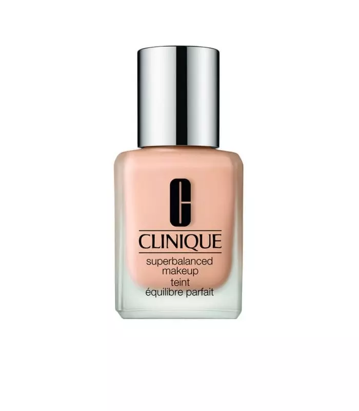 SUPERBALANCED MAKEUP Teint Équilibre Parfait