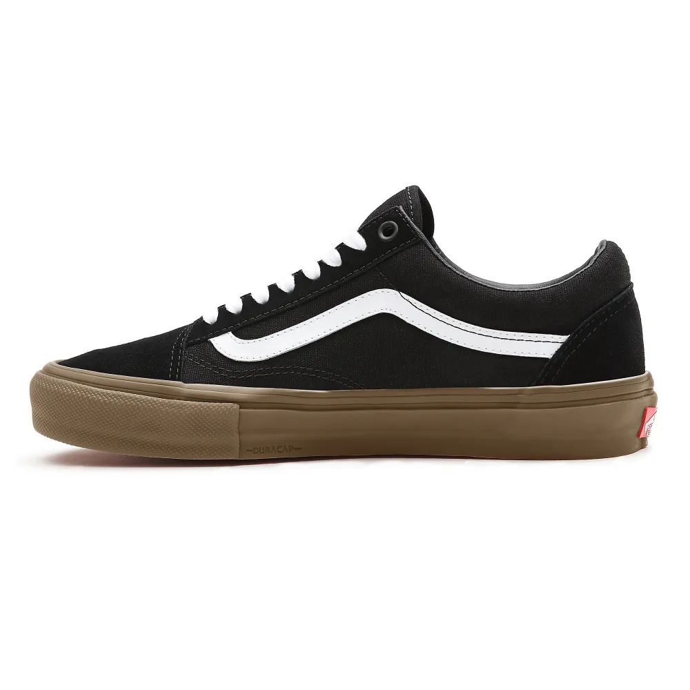 Vans Skate Old Skool VN0A5FCBB9M1 / schwarz