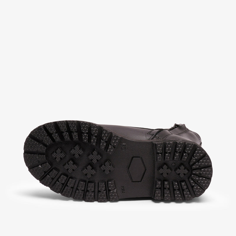 maia tex black - Schwarz