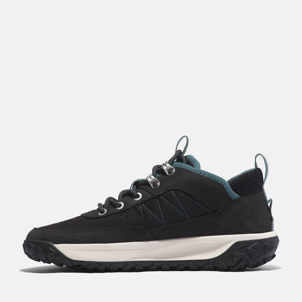 Timberland Motion 6 Greenstride Low Hiker TB0A646CEL11 / schwarz