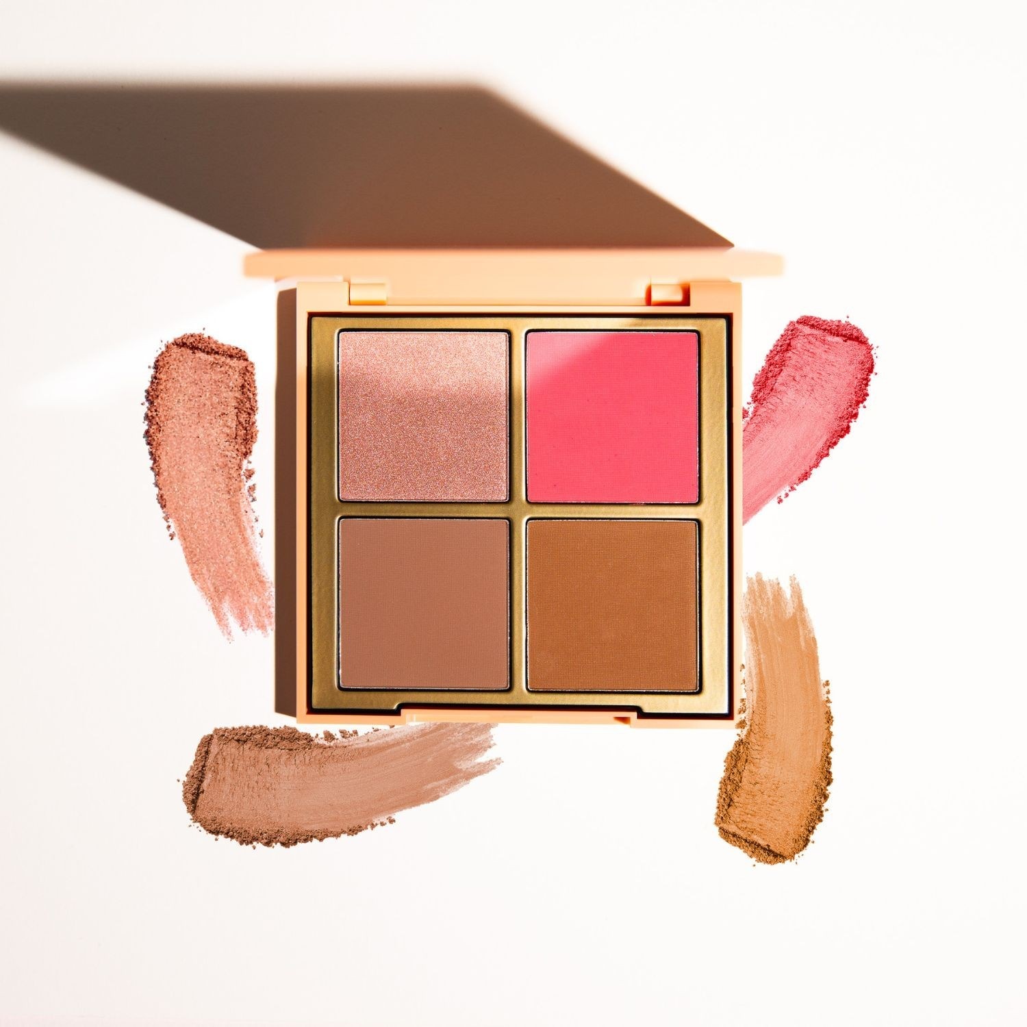 Paleta Charlotte Bio Healthy Glow