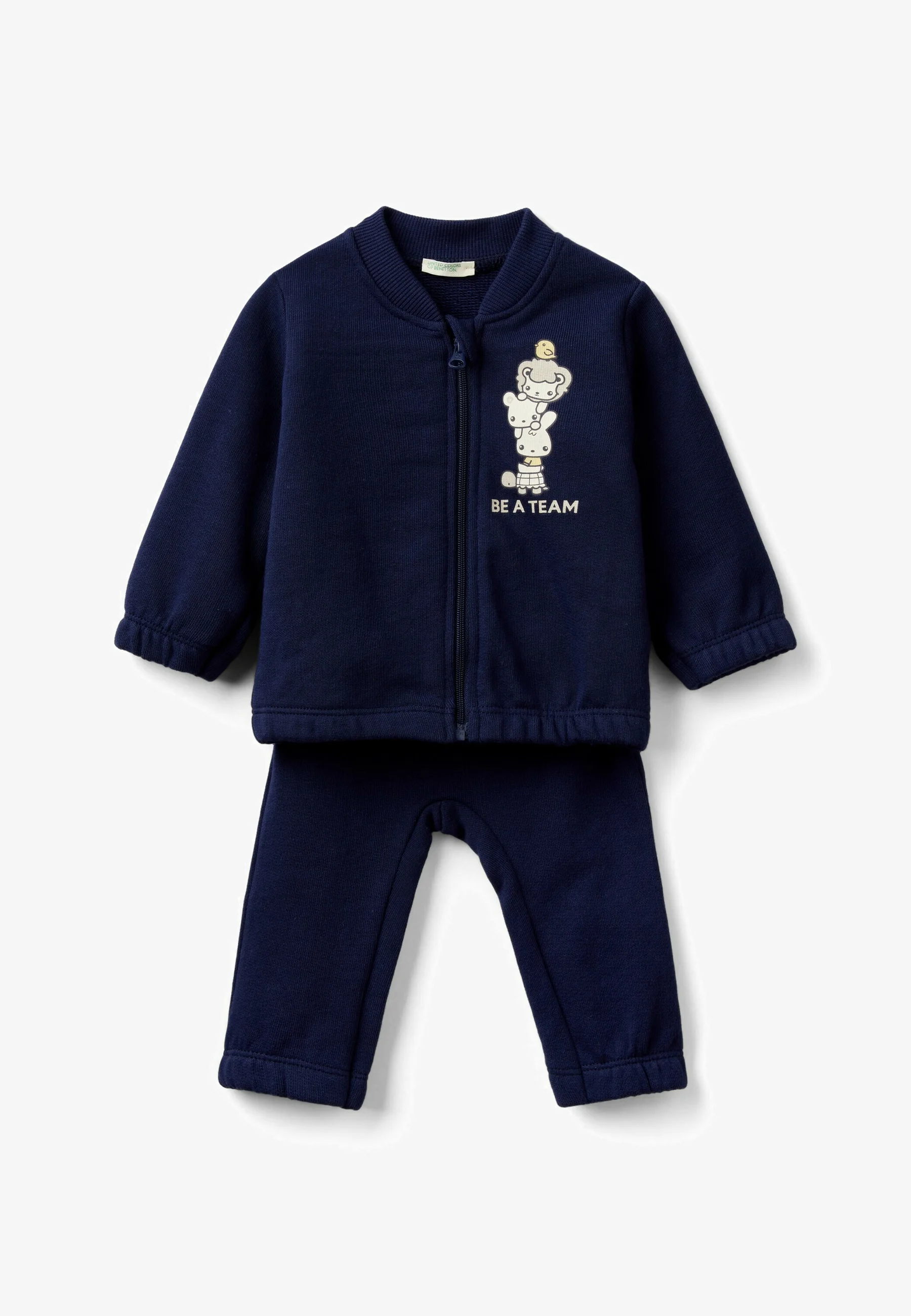Conjunto United Colors of Benetton - Pantalones
