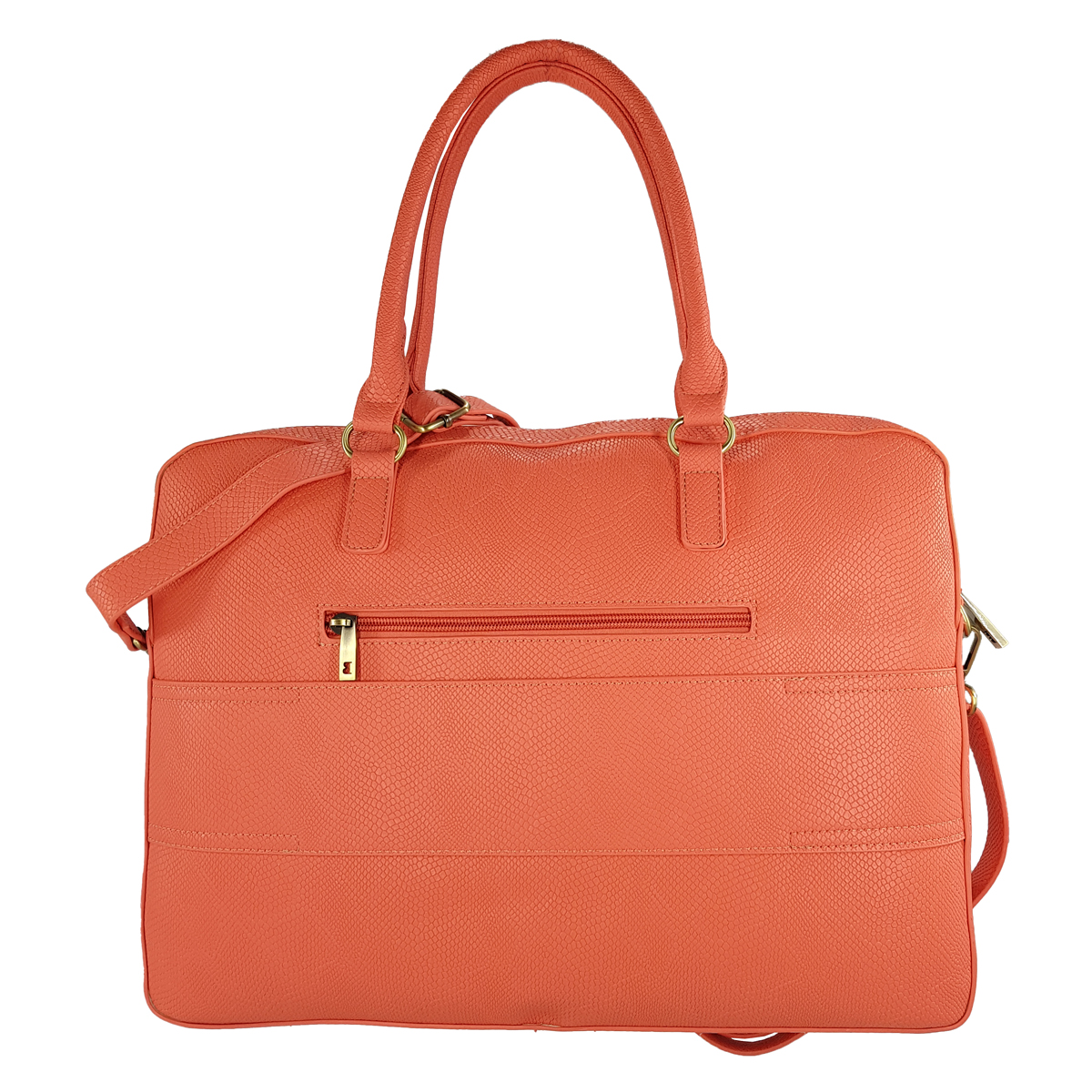 Bulaggi Amelie Laptoptasche 31299 Rosa 68 pfirsich/koral