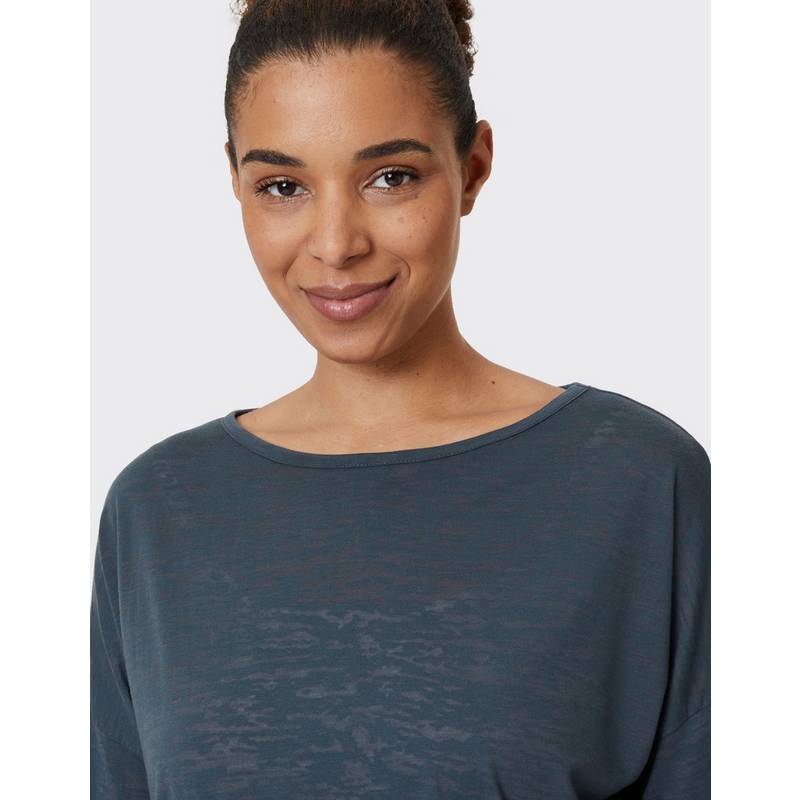 VENICE BEACH Calma Funktionsshirt Damen