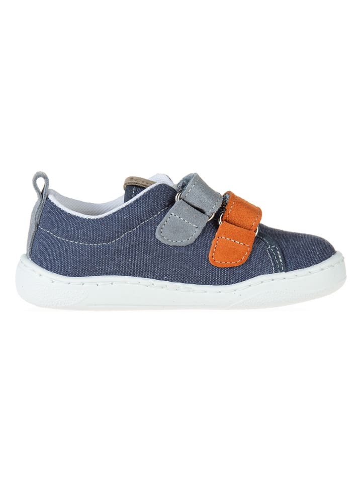 kmins Sneakers in Dunkelblau günstig kaufen