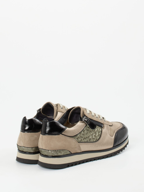 Sneaker-26613200002 Hassia