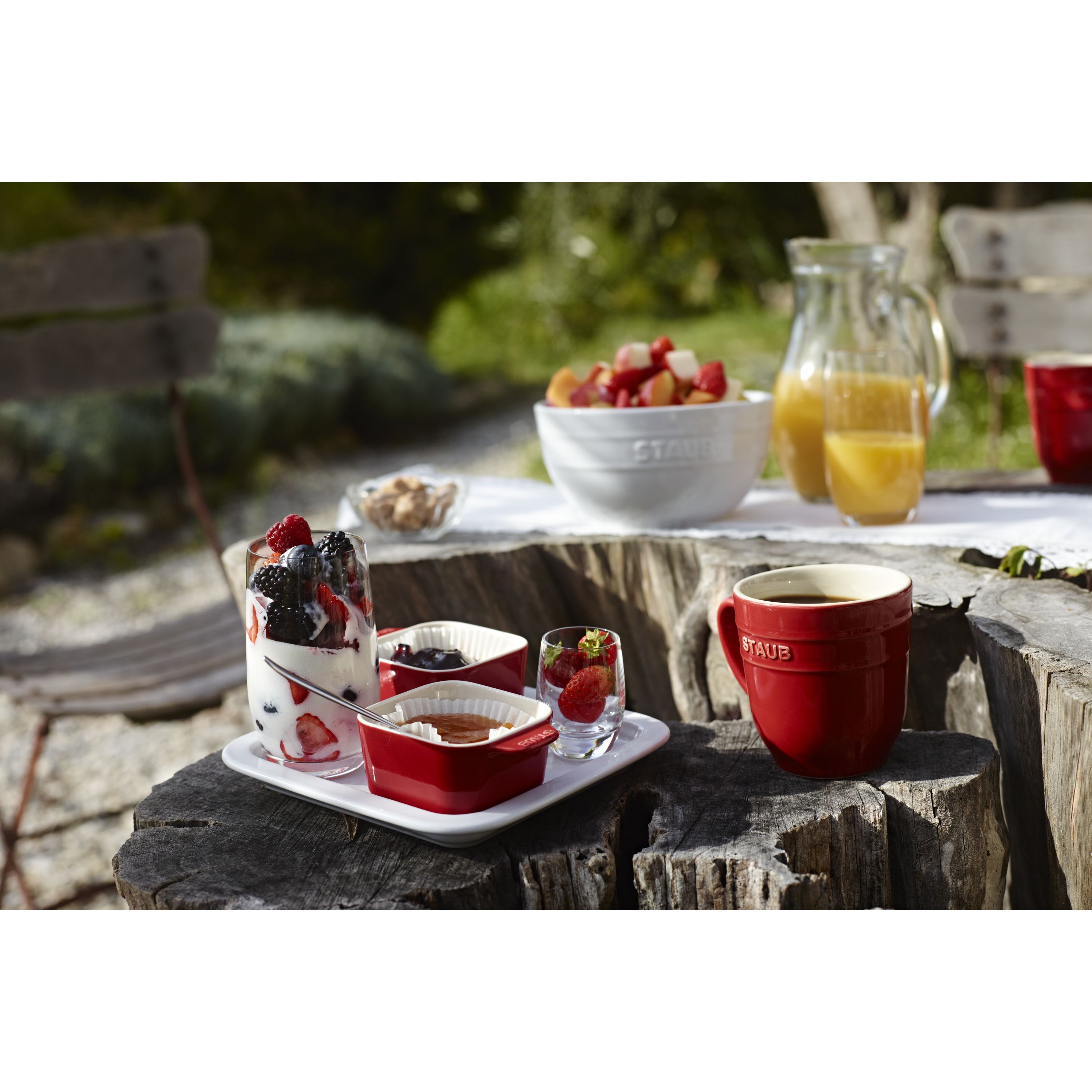 Tapas Set 5-tlg
