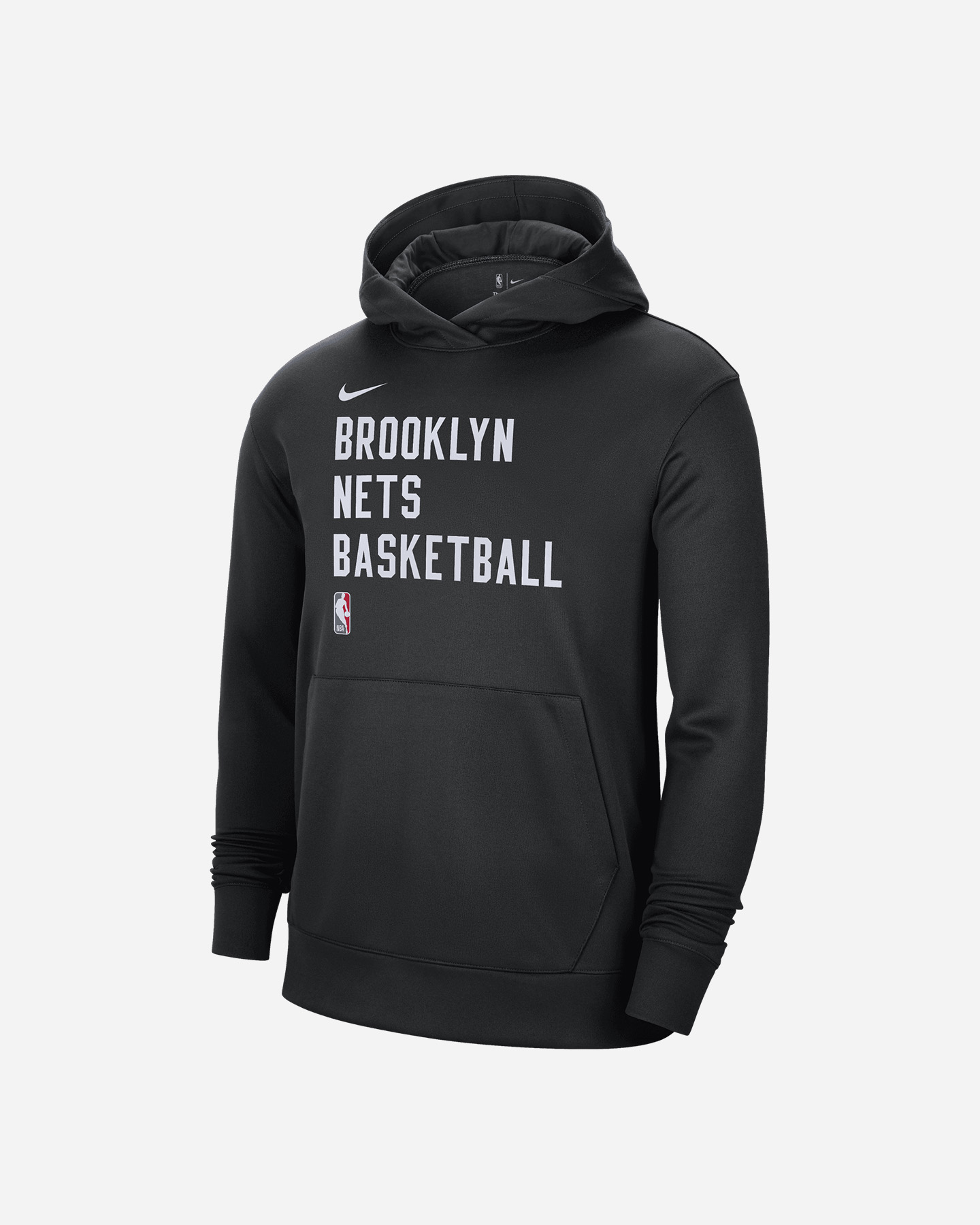 Abbigliamento Basket Nike Spotlight Brooklyn Nets M FB3679-010