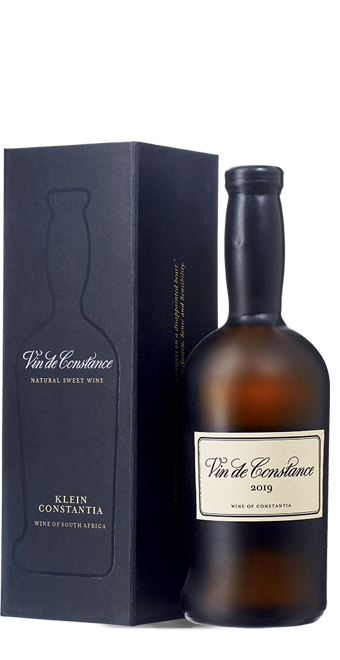 Afrique du Sud Klein Constantia  Vin de Constance Constantia97