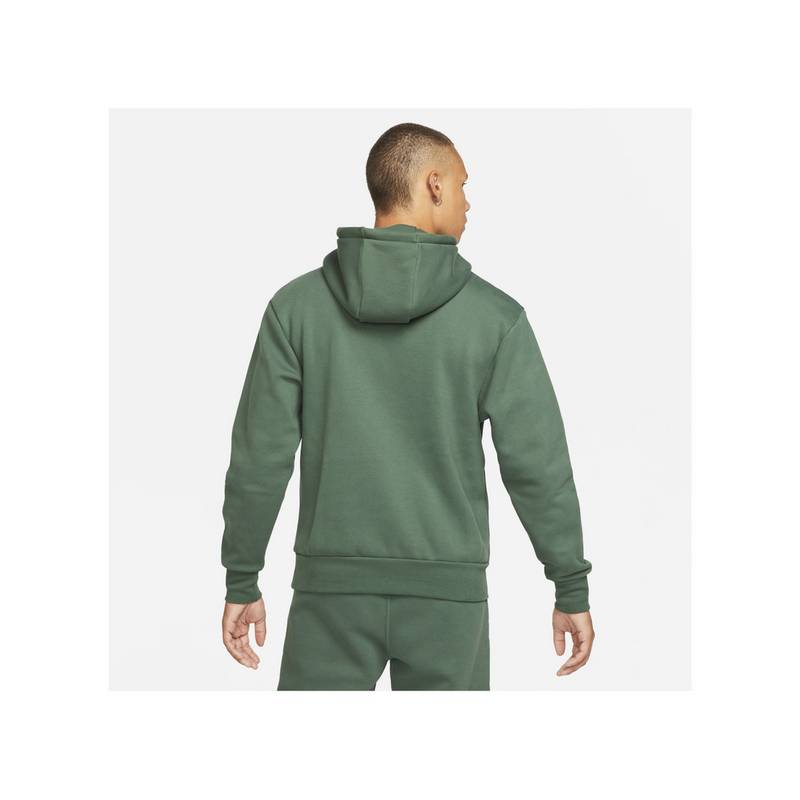 Nike X PSG Hoody Sweatshirt Herren