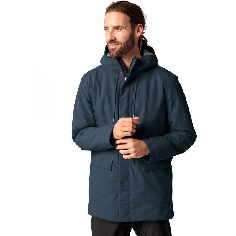 VAUDE Coreway Parka Herren