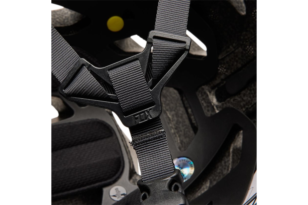 Fox Speedframe MIPS