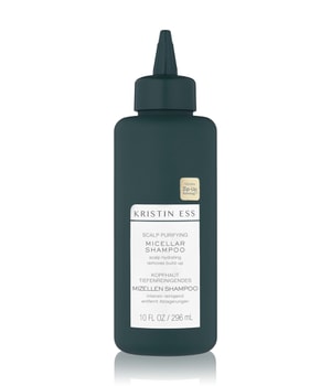 Kristin Ess Scalp Purifying Micellar Shampoo Haarshampoo-296 ml