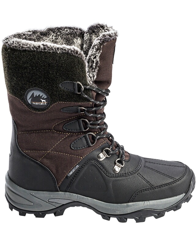 Parforce Unisex Thermostiefel Vogelsberg