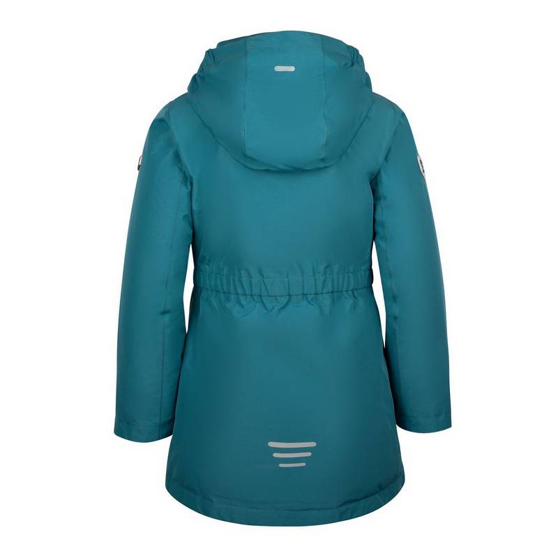 Trollkids ALESUND Winterjacke Mädchen