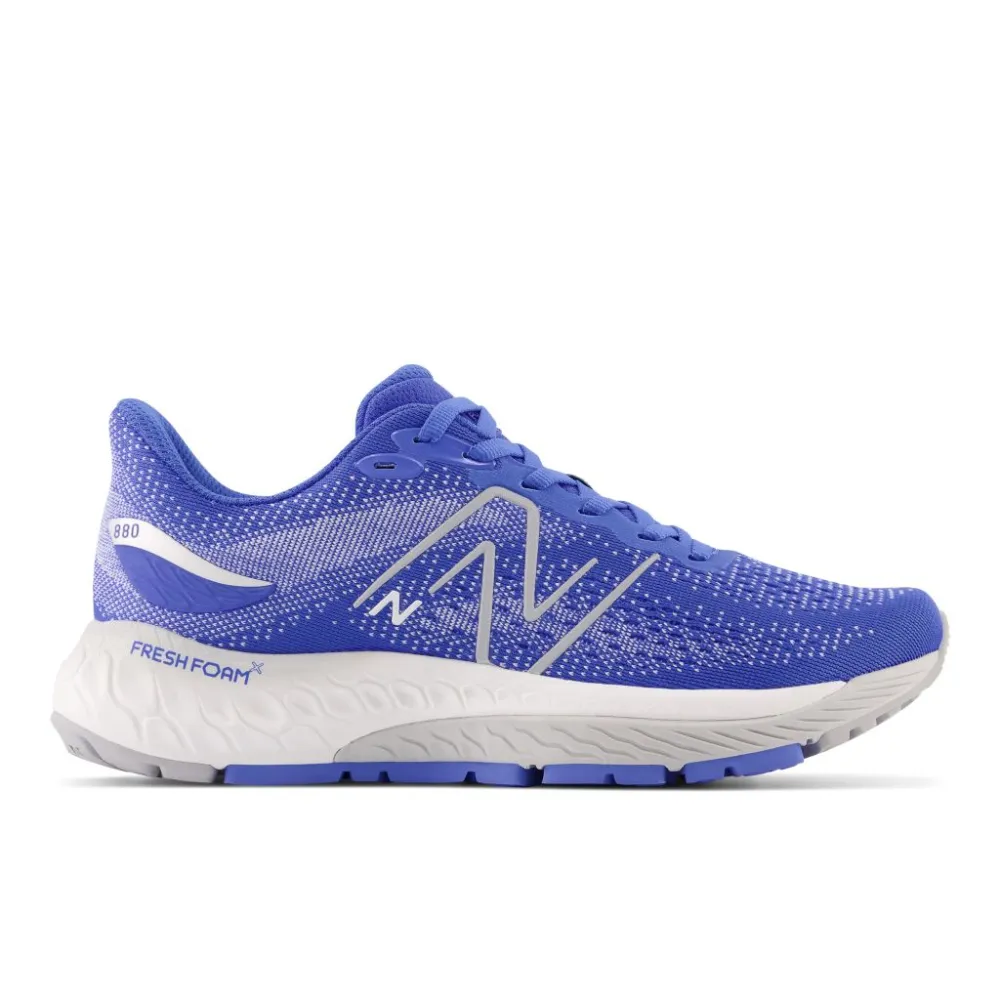 New Balance Fresh Foam 880 V12 W880H12-B / blau