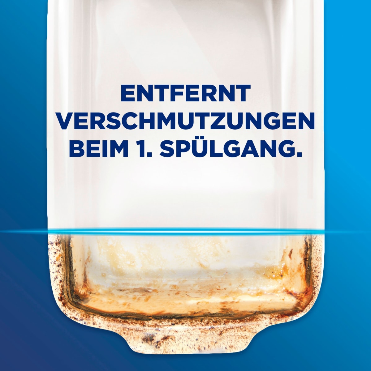 Spülmaschinen-Tabs All-in-1 Vorratspack, 75 St