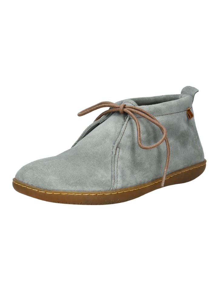 El Naturalista Halbschuhe in Blau günstig kaufen