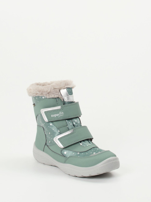 Klettboots gefüttert-68301790007 Superfit