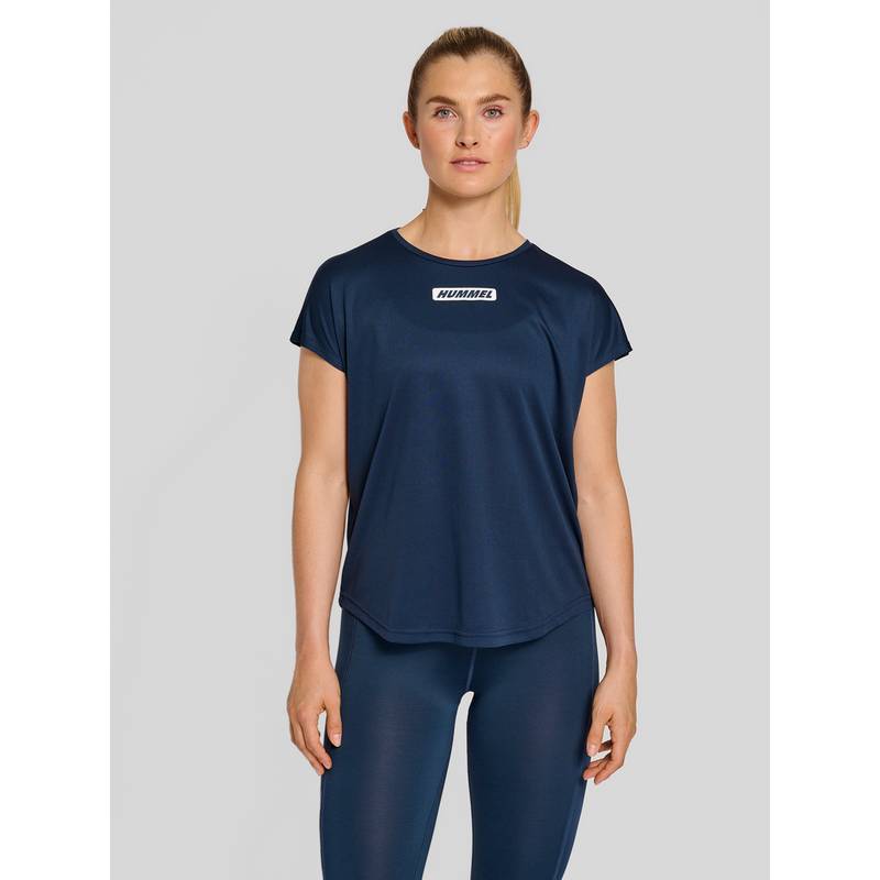 hummel hmlTE TOLA LOOSE T-SHIRT T-Shirt Damen