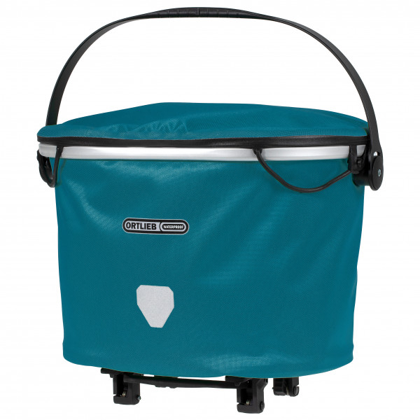 Ortlieb - Up-Town Rack City 175 - Gepäckträgertasche