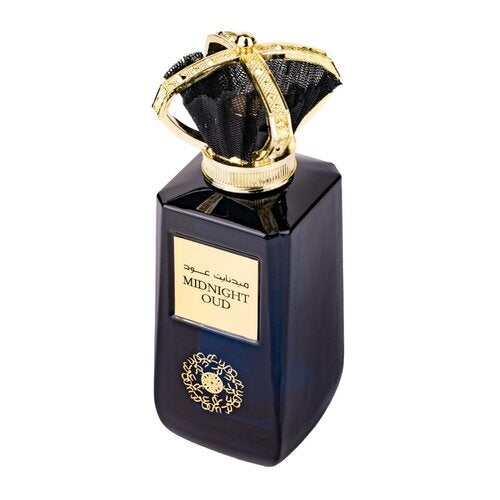 Ard Al Zaafaran Midnight Oud Eau de Parfum 100 ml