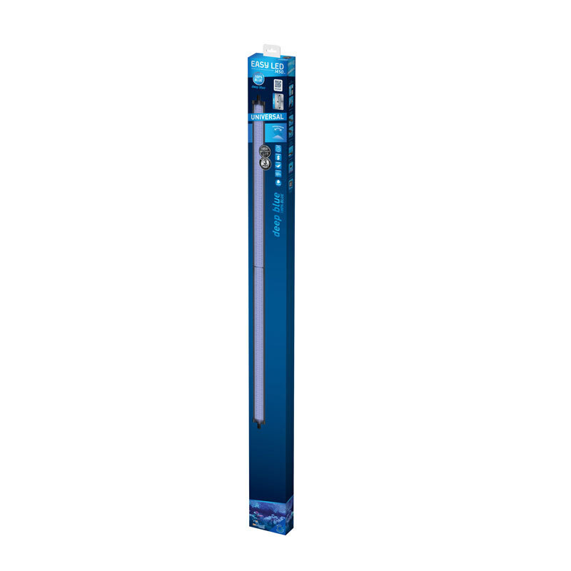 Aquatlantis Beleuchtung Aquatlantis EasyLED Universal MW deep blue