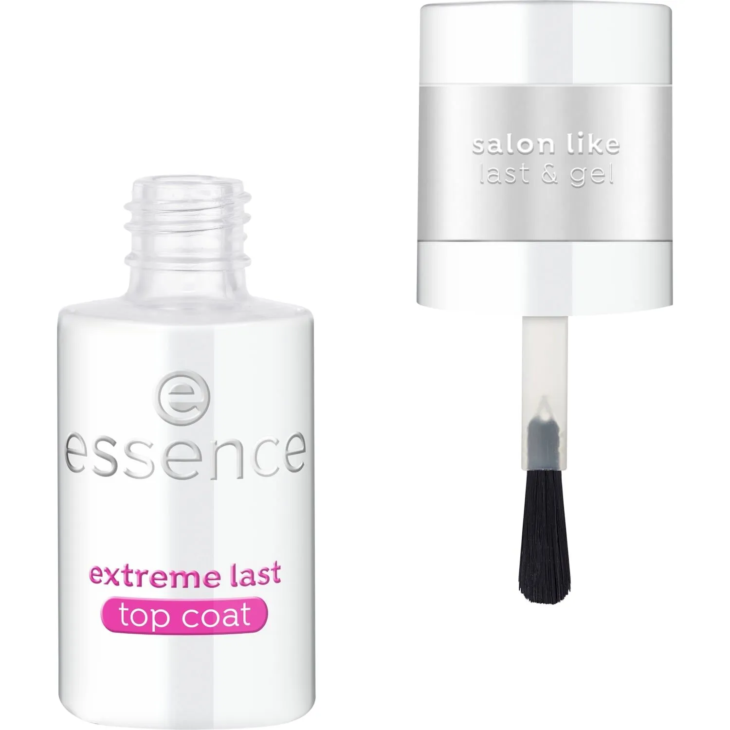 Τελευταίο Τελικό Επίστρωμα Essence Extreme