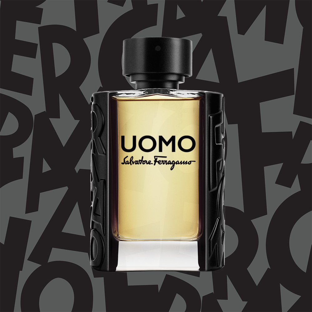 salvatore ferragamo Uomo Eau de Toilette