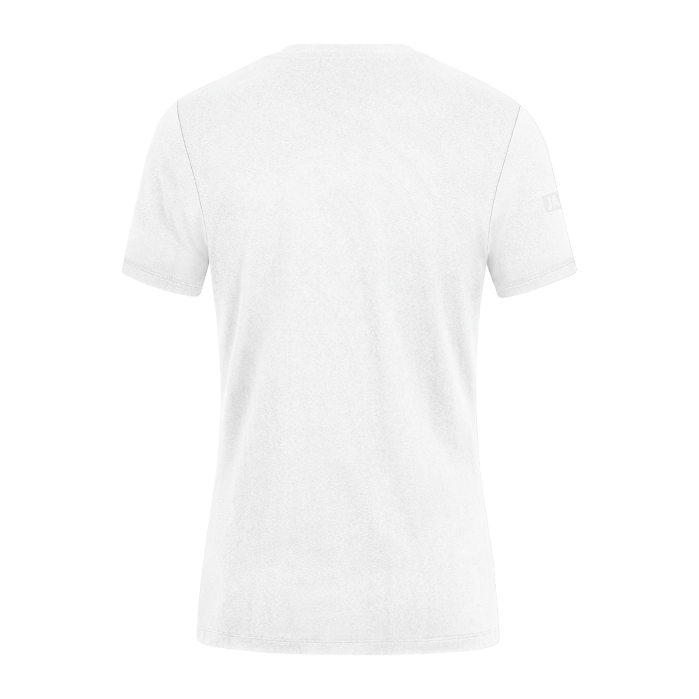 JAKO Pro Casual T-Shirt Damen Weiss F000