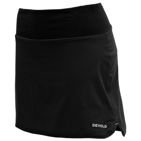 Devold - Women's Running Merino Skirt - Skort