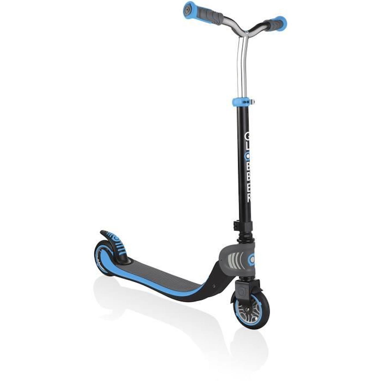 Trottinette 2 roues enfant