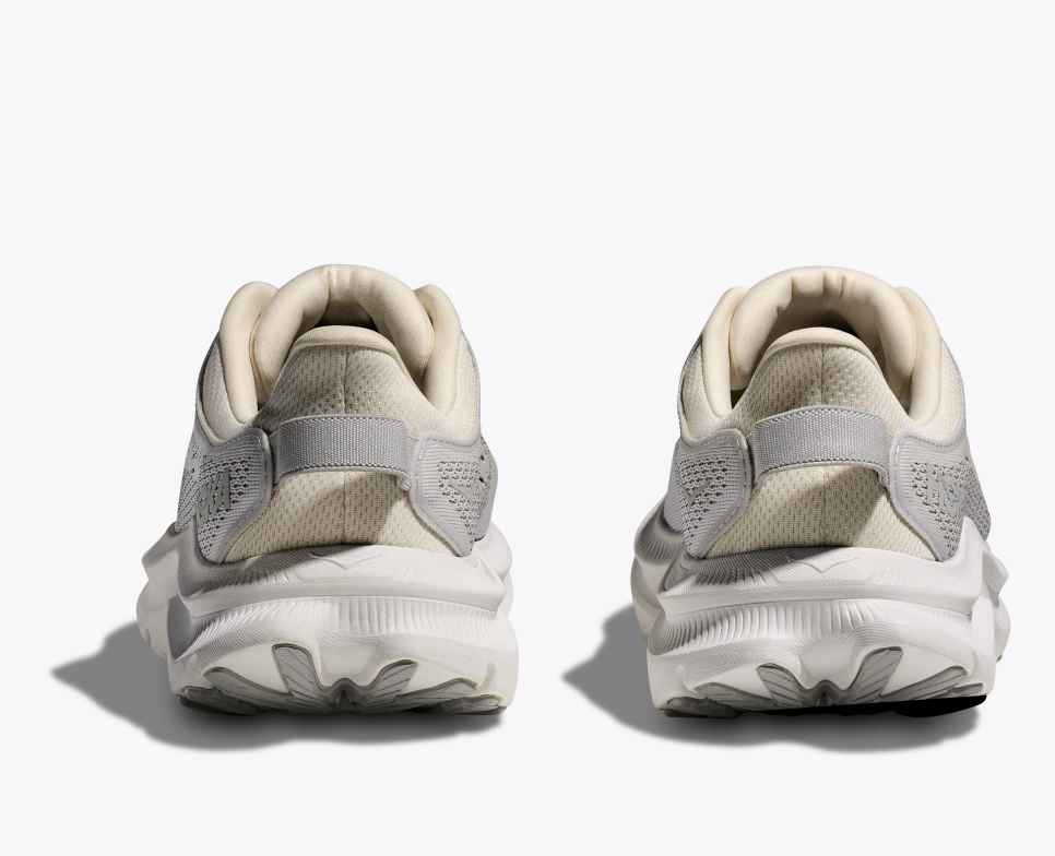 Kawana 2 Alabaster / Cosmic Grey