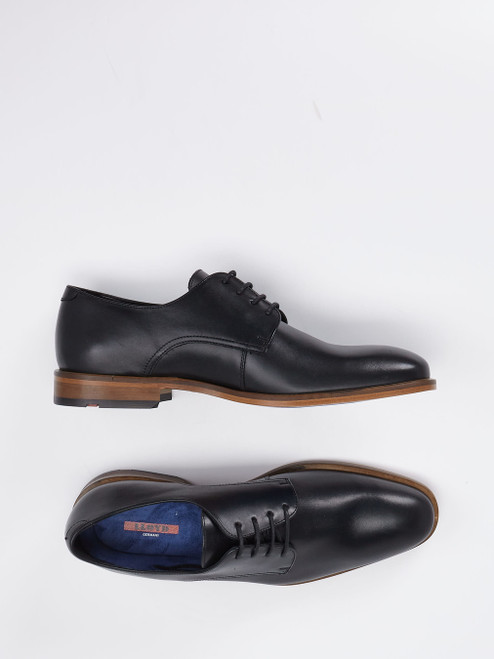 Schnürschuh-46010091005 Lloyd