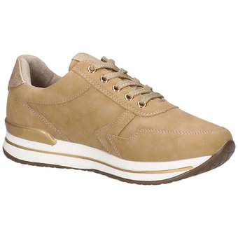 Charmosa Sneaker in beige