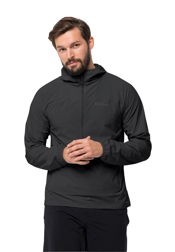 PRELIGHT OVERHEAD M Softshelljacke Herren