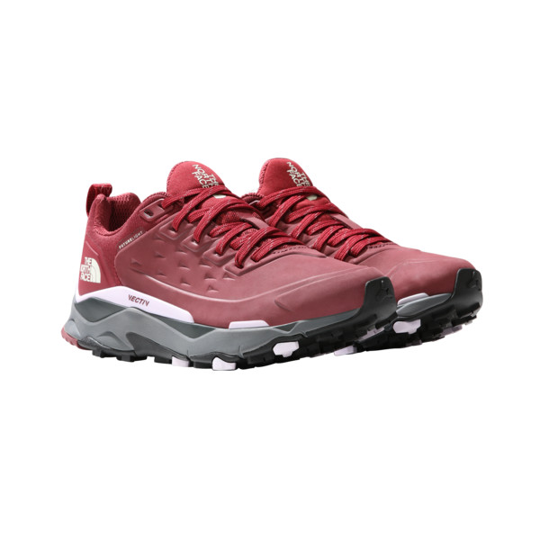 W VECTIV EXPLORIS FUTURELIGHT LTHR Damen - Wanderschuhe