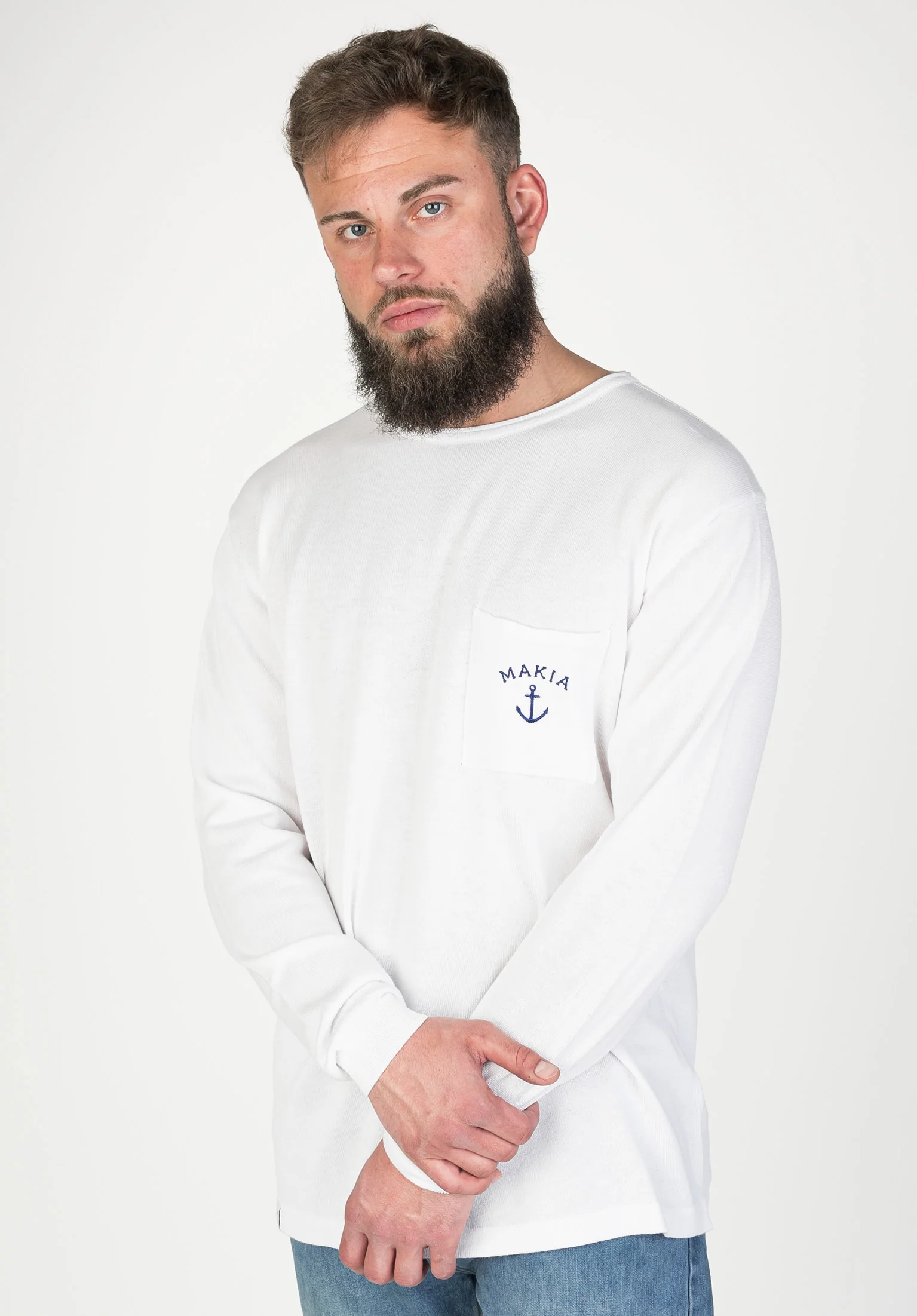 Folke Knit