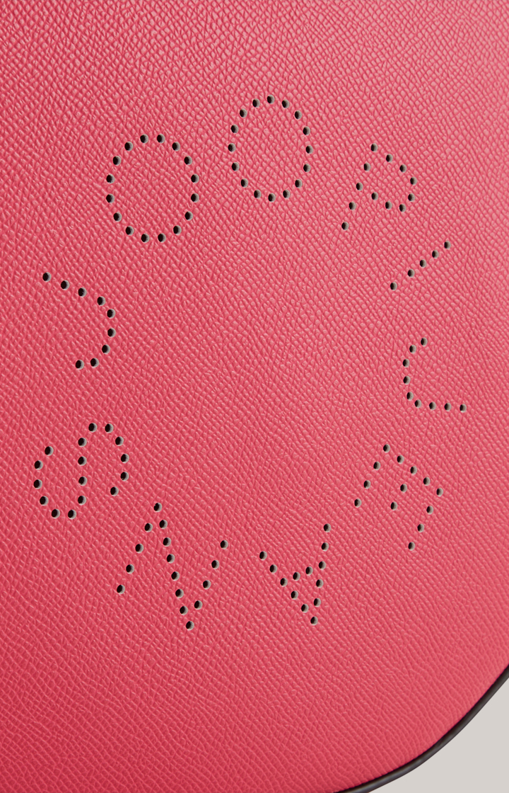 Schultertasche Giro Stella in Pink