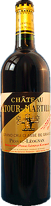 Latour martillac 2020