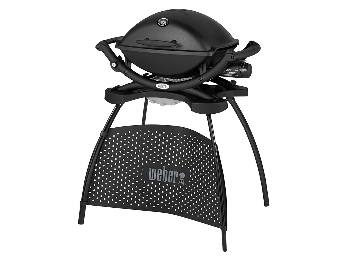 Weber Q 2200 Stand Gasgrill