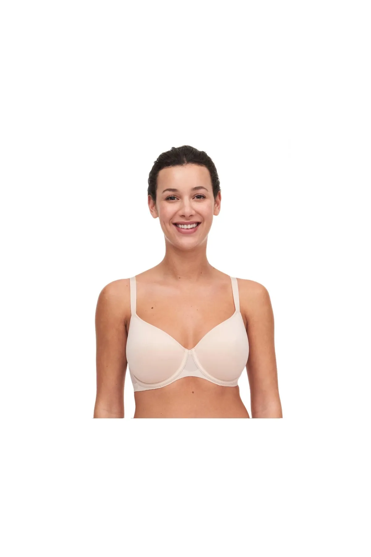 Chantelle  BH - Mehrfarbig - Strukturiert