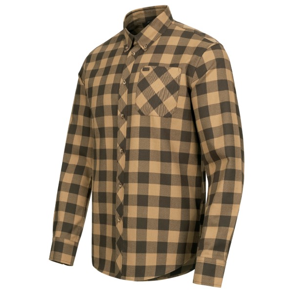 Blaser Outfits - Hemd Joshua - Hemd
