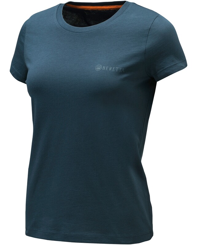 Beretta Damen T-Shirt 3er-Pack