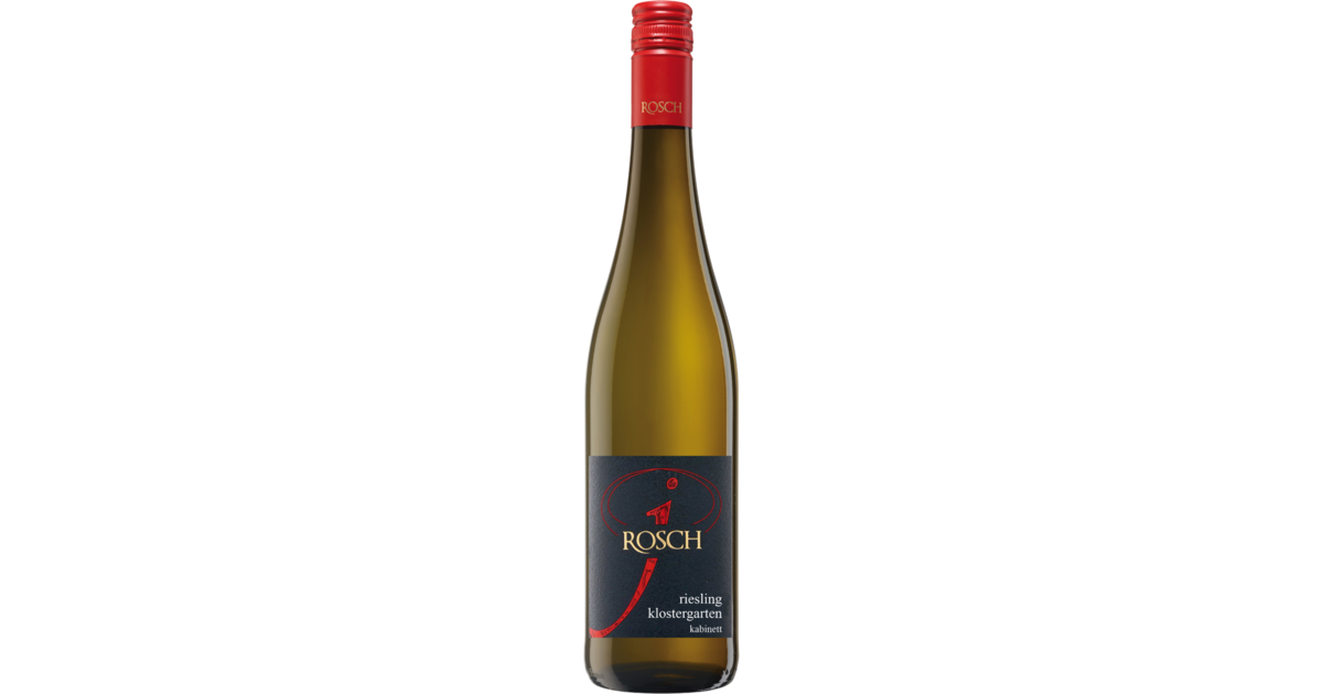 Rosch Riesling Kabinett Klostergarten