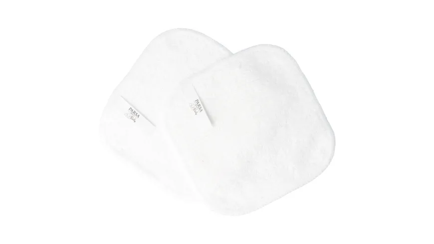 PARSA Beauty Baby Pflegepads aus Bambus-Viskose
