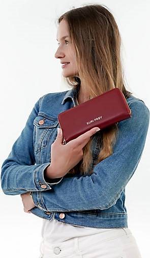 SURI FREY Geldbörse Tiffany