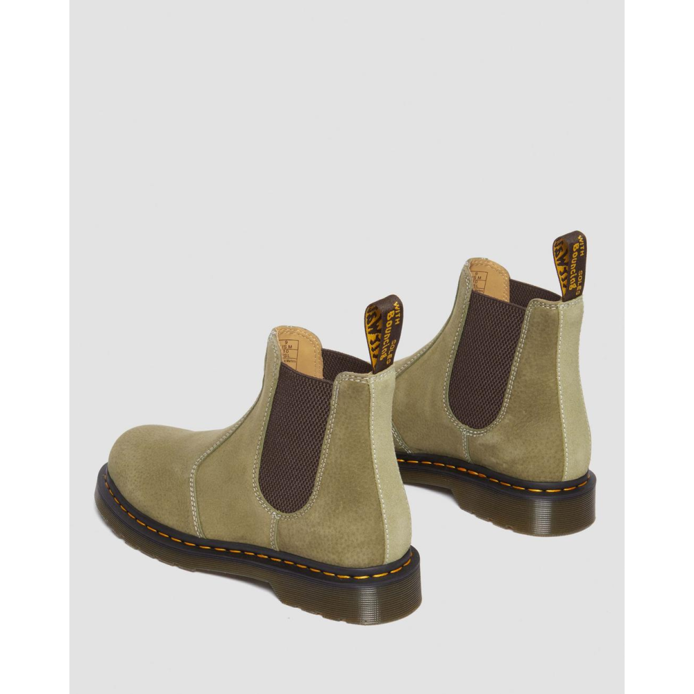 Dr. Martens Chelsea 31697357 / grün