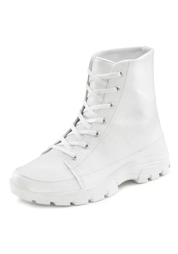 Stiefelette